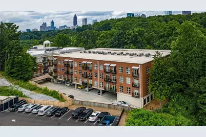 560 Dutch Valley Road NE #311, Atlanta, GA 30324 - Photo 43