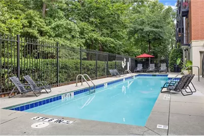 560 Dutch Valley Road NE #311, Atlanta, GA 30324 - Photo 35