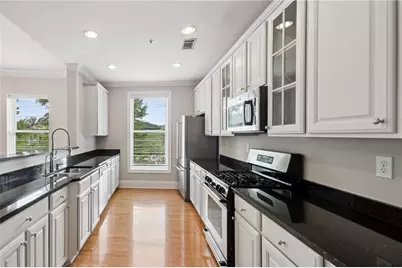 560 Dutch Valley Road NE #311, Atlanta, GA 30324 - Photo 19