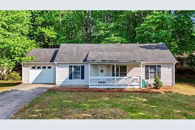 94 Villa Rosa Way, Temple, GA 30179 - Photo 1