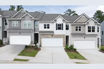 51 Rustin Ridge, Dahlonega, GA 30533 - Photo 1