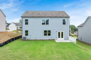 56 Cyrilla Walk, Dallas, GA 30132 - Photo 33