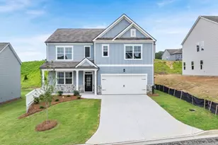 56 Cyrilla Walk, Dallas, GA 30132 - Photo 1