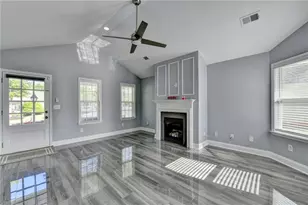 2005 Cottage Grove Way, Cumming, GA 30040 - Photo 9