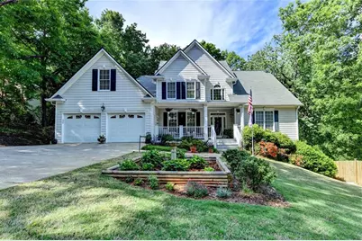 1899 Barnes Mill Road, Marietta, GA 30062 - Photo 1