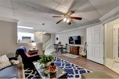 1899 Barnes Mill Road, Marietta, GA 30062 - Photo 59