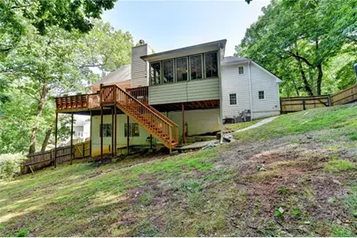 1899 Barnes Mill Road, Marietta, GA 30062 - Photo 69