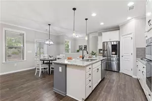 2577 Knox Creek Rd, Duluth, GA 30097 - Photo 17
