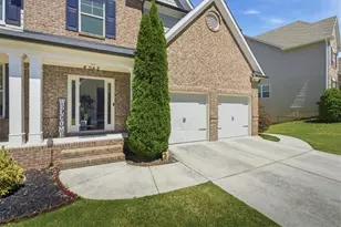 4042 Broadmoor Ct SW, Austell, GA 30106 - Photo 3