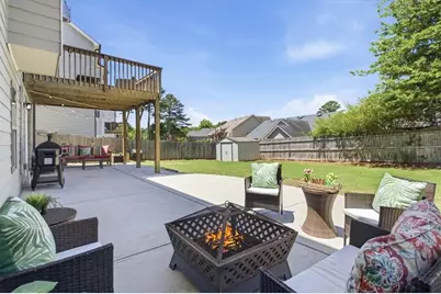 4042 Broadmoor Court SW, Austell, GA 30106 - Photo 45