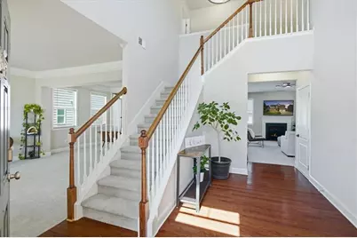 4042 Broadmoor Court SW, Austell, GA 30106 - Photo 5