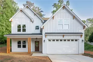 4210 Hasty Ln, Austell, GA 30106 - Photo 1