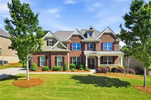 1705 Blackstone Ave, Cumming, GA 30041 - Photo 1