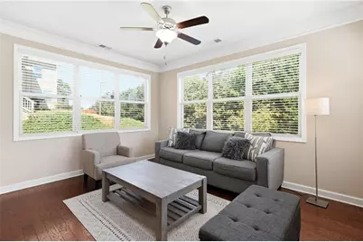1705 Blackstone Avenue, Cumming, GA 30041 - Photo 23
