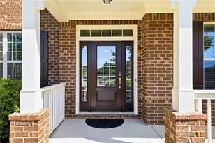 1705 Blackstone Ave, Cumming, GA 30041 - Photo 5