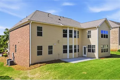 1705 Blackstone Avenue, Cumming, GA 30041 - Photo 53
