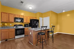 3000 Western Sunset Ct, Decatur, GA 30034 - Photo 5