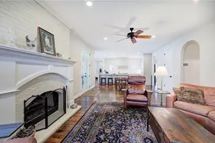 562 Old Alabama Rd SE, Cartersville, GA 30120 - Photo 19