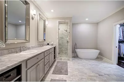 562 Old Alabama Road SE, Cartersville, GA 30120 - Photo 29