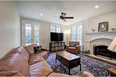 562 Old Alabama Road SE, Cartersville, GA 30120 - Photo 17