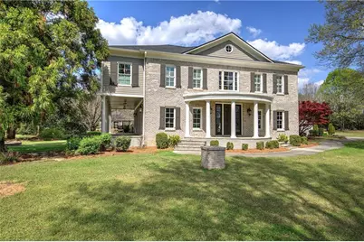 562 Old Alabama Road SE, Cartersville, GA 30120 - Photo 59