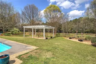 562 Old Alabama Rd SE, Cartersville, GA 30120 - Photo 53