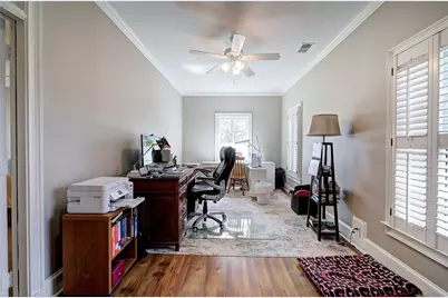562 Old Alabama Road SE, Cartersville, GA 30120 - Photo 35