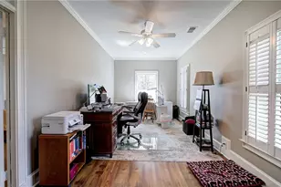 562 Old Alabama Rd SE, Cartersville, GA 30120 - Photo 35