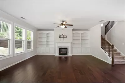 4910 Belcrest Way, Cumming, GA 30040 - Photo 9