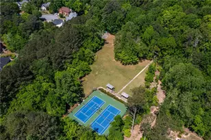 5941 Wilbanks Dr, Peachtree Corners, GA 30092 - Photo 61