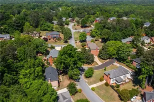 5941 Wilbanks Dr, Peachtree Corners, GA 30092 - Photo 59