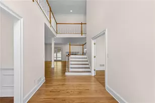 5941 Wilbanks Dr, Peachtree Corners, GA 30092 - Photo 5