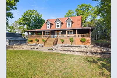 150 Unicorn Trail, Blairsville, GA 30512 - Photo 3