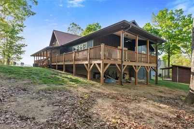150 Unicorn Trail, Blairsville, GA 30512 - Photo 97