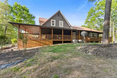 150 Unicorn Trail, Blairsville, GA 30512 - Photo 99