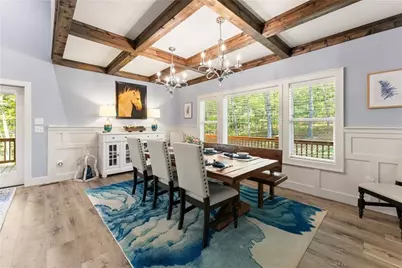 150 Unicorn Trail, Blairsville, GA 30512 - Photo 29