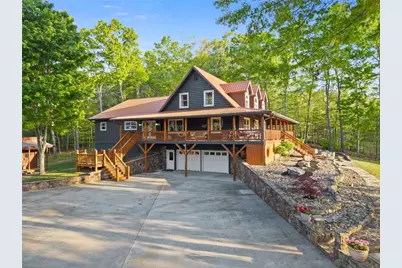 150 Unicorn Trail, Blairsville, GA 30512 - Photo 85