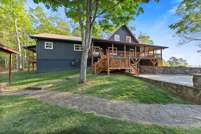 150 Unicorn Trail, Blairsville, GA 30512 - Photo 89