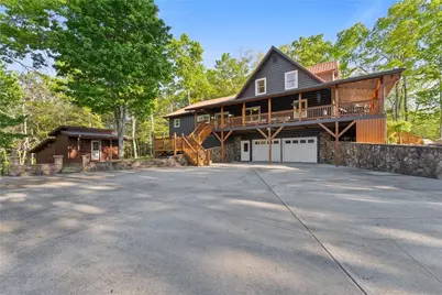 150 Unicorn Trail, Blairsville, GA 30512 - Photo 9