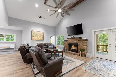 150 Unicorn Trail, Blairsville, GA 30512 - Photo 25