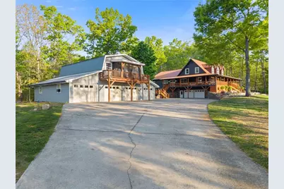 150 Unicorn Trail, Blairsville, GA 30512 - Photo 1