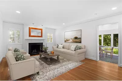 561 Peachtree Battle Avenue NW, Atlanta, GA 30305 - Photo 7