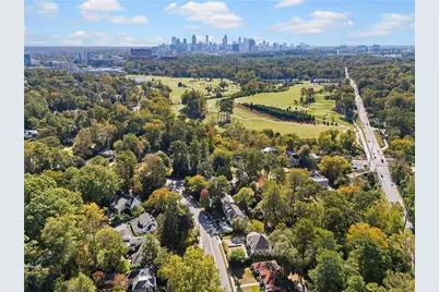 561 Peachtree Battle Avenue NW, Atlanta, GA 30305 - Photo 55