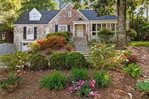 561 Peachtree Battle Ave NW, Atlanta, GA 30305 - Photo 1
