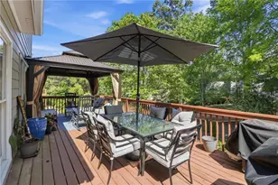 6292 Woodlore Dr NW, Acworth, GA 30101 - Photo 25