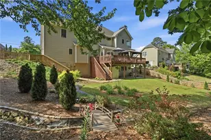 6292 Woodlore Dr NW, Acworth, GA 30101 - Photo 7