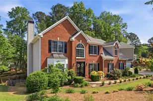 6292 Woodlore Dr NW, Acworth, GA 30101 - Photo 3