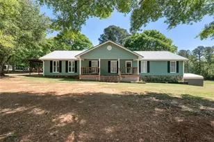 73 Kellogg Dr, Colbert, GA 30628 - Photo 1