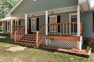73 Kellogg Dr, Colbert, GA 30628 - Photo 3