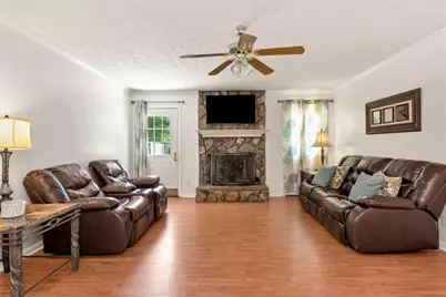 73 Kellogg Drive, Colbert, GA 30628 - Photo 21